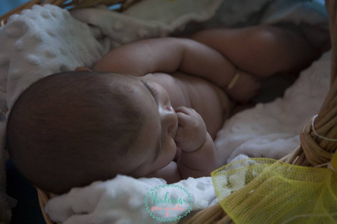 Fotógrafos de bebés en León