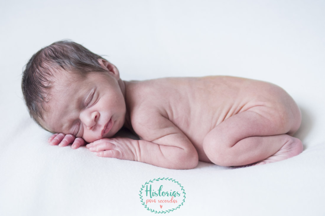 Fotos para bebés Recién Nacidos en León