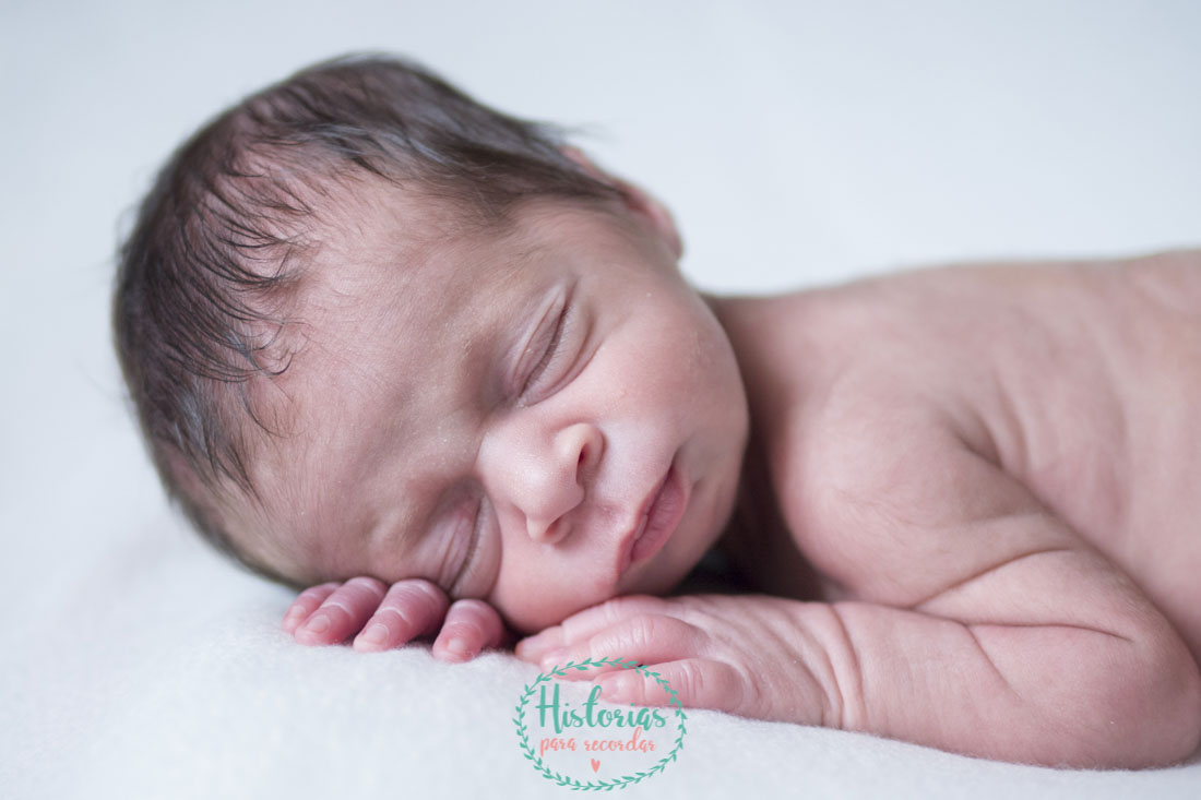 Fotos para bebés Recién Nacidos en León
