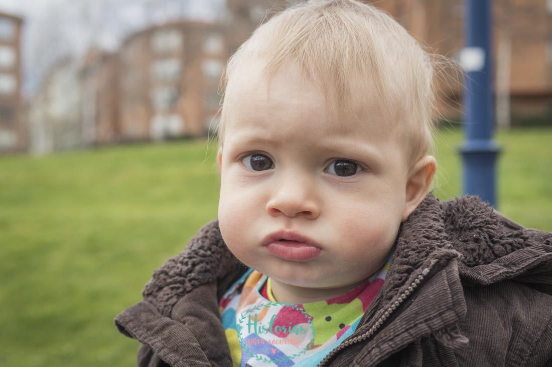 Sesiones de Fotos Familiares en León