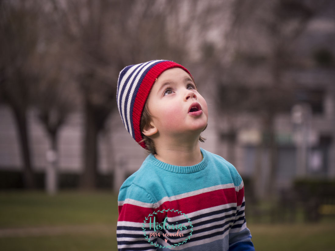 Fotos Familiares en León