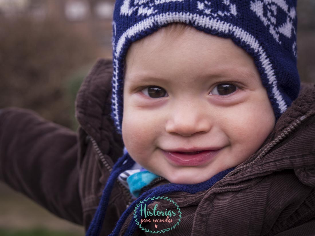 Sesiones de Fotos Familiares en León