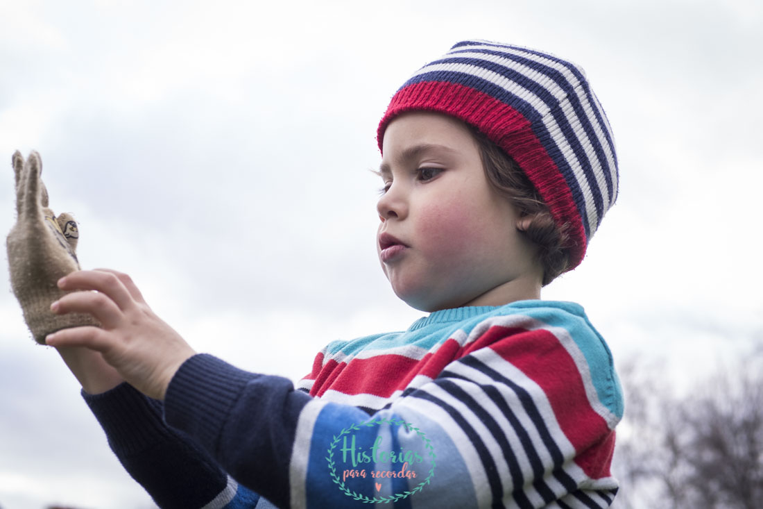 Sesiones Familiares en León