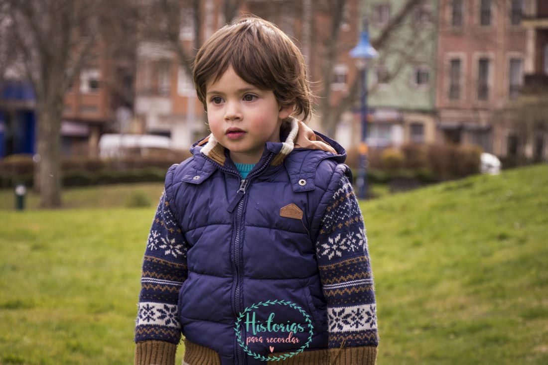 Sesiones de Fotos FamiliaresLeón