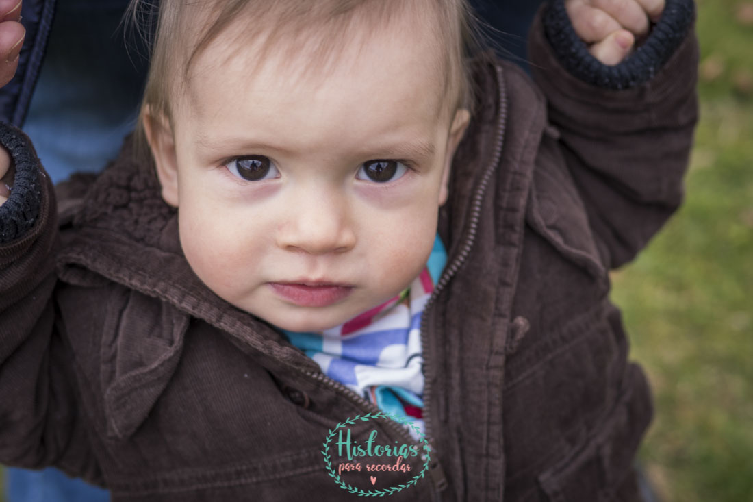 Sesiones Familiares en León