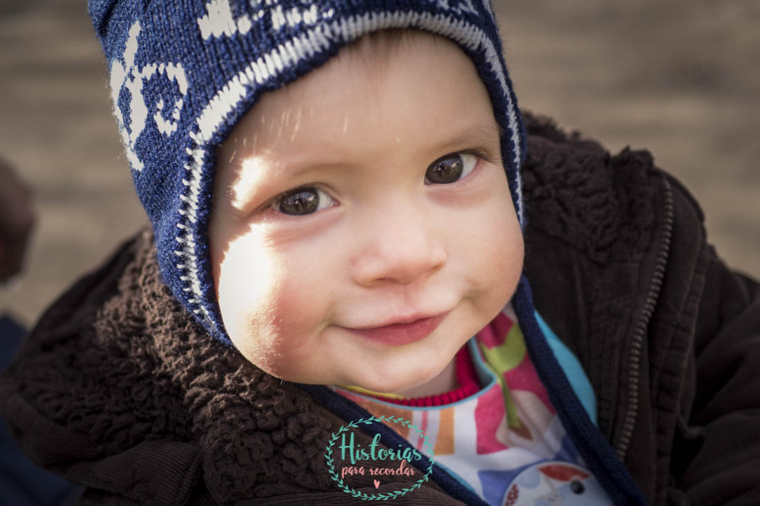 Sesiones Familiares en León