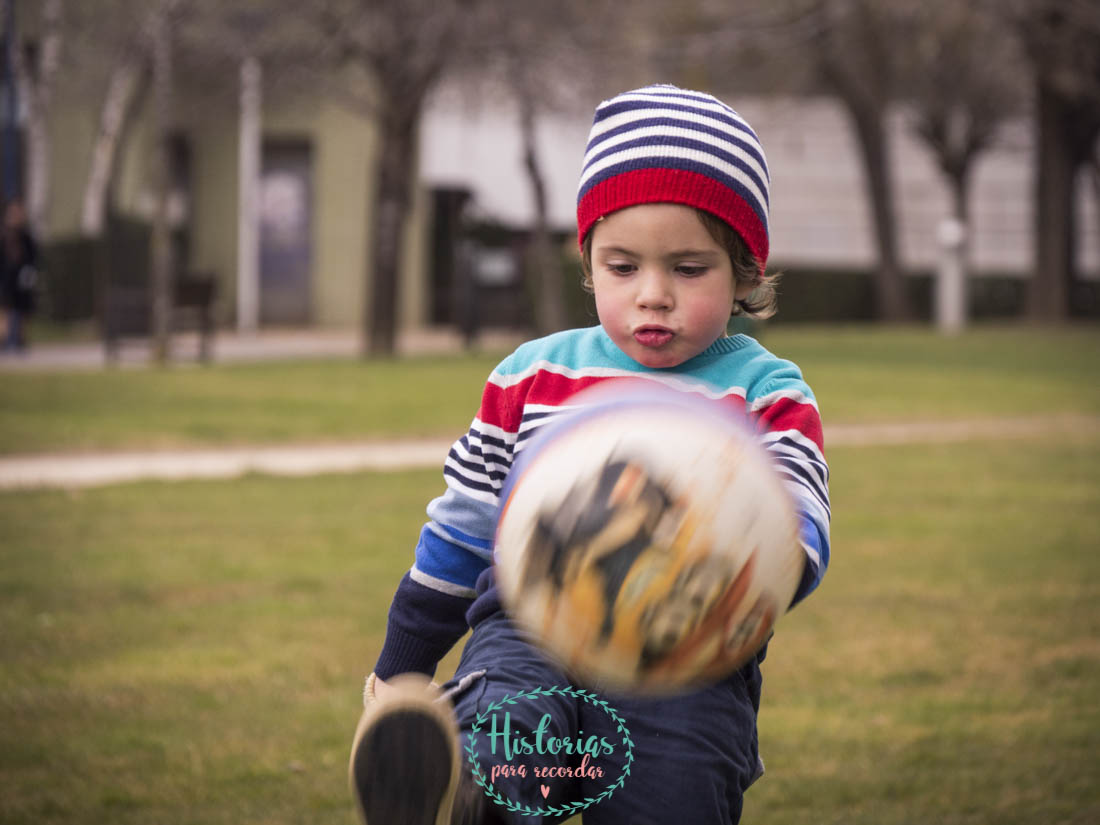 Sesiones de Fotos Familiares en León