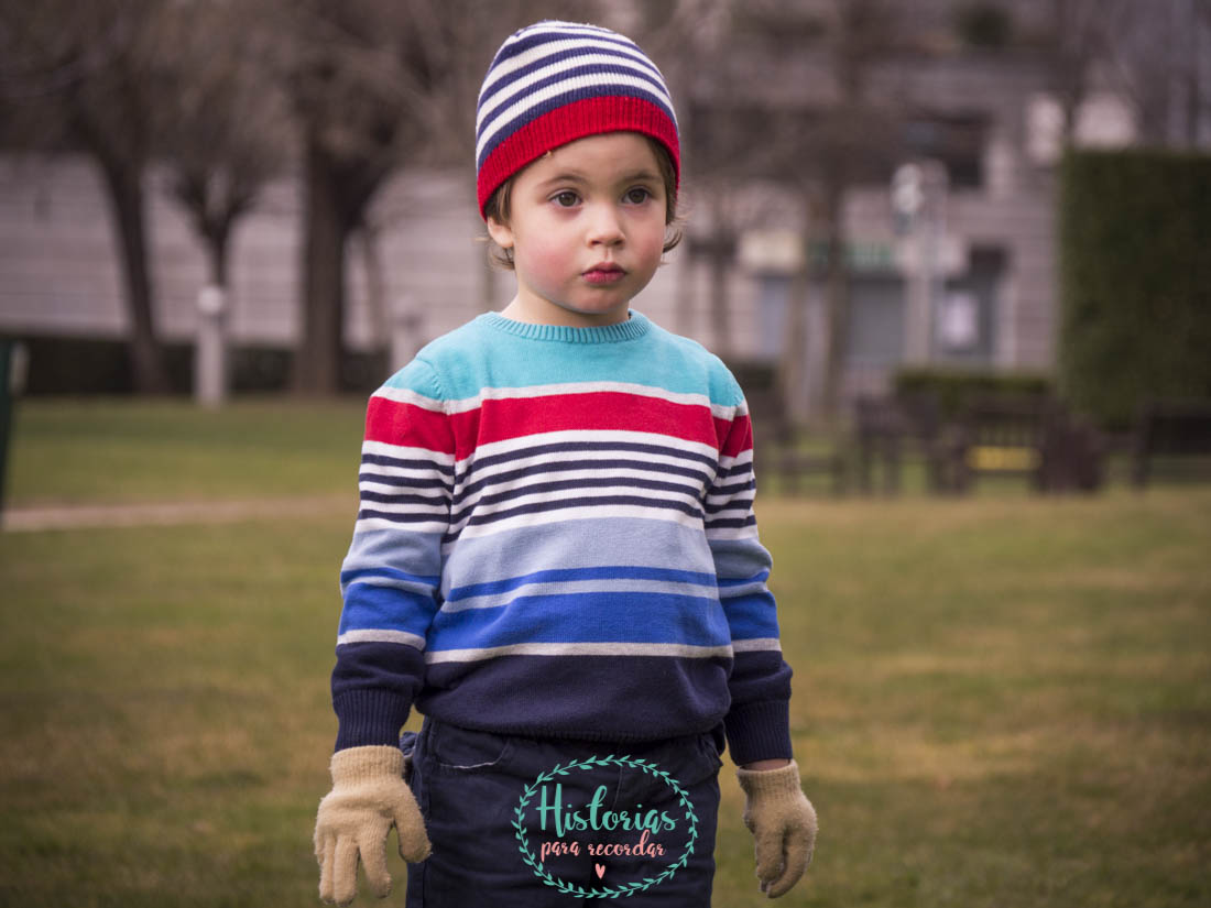 Sesiones de Fotos Familiares en León