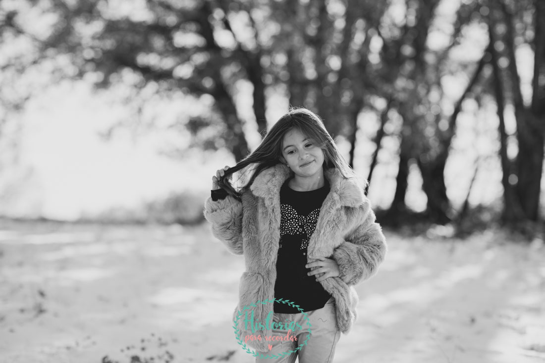 Sesion Fotografia Leon