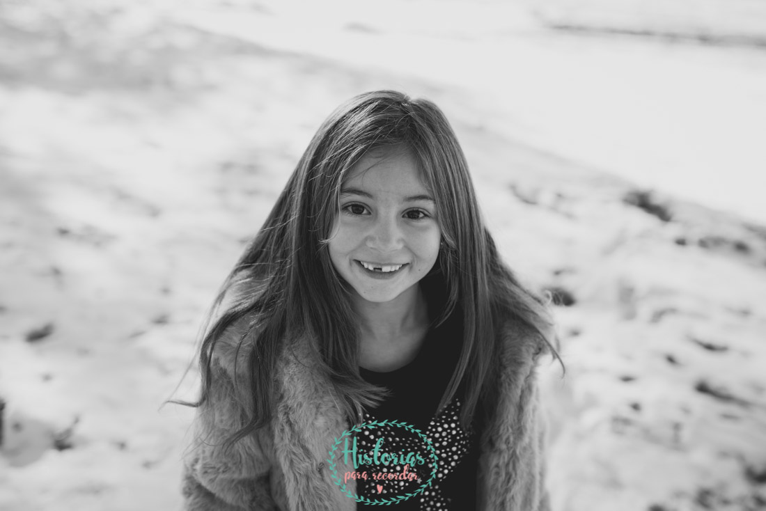 Fotografia Infantil Leon