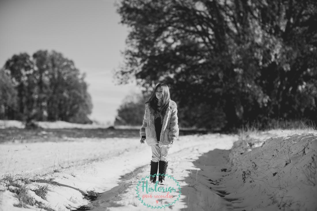 Sesion Fotografia en Leon