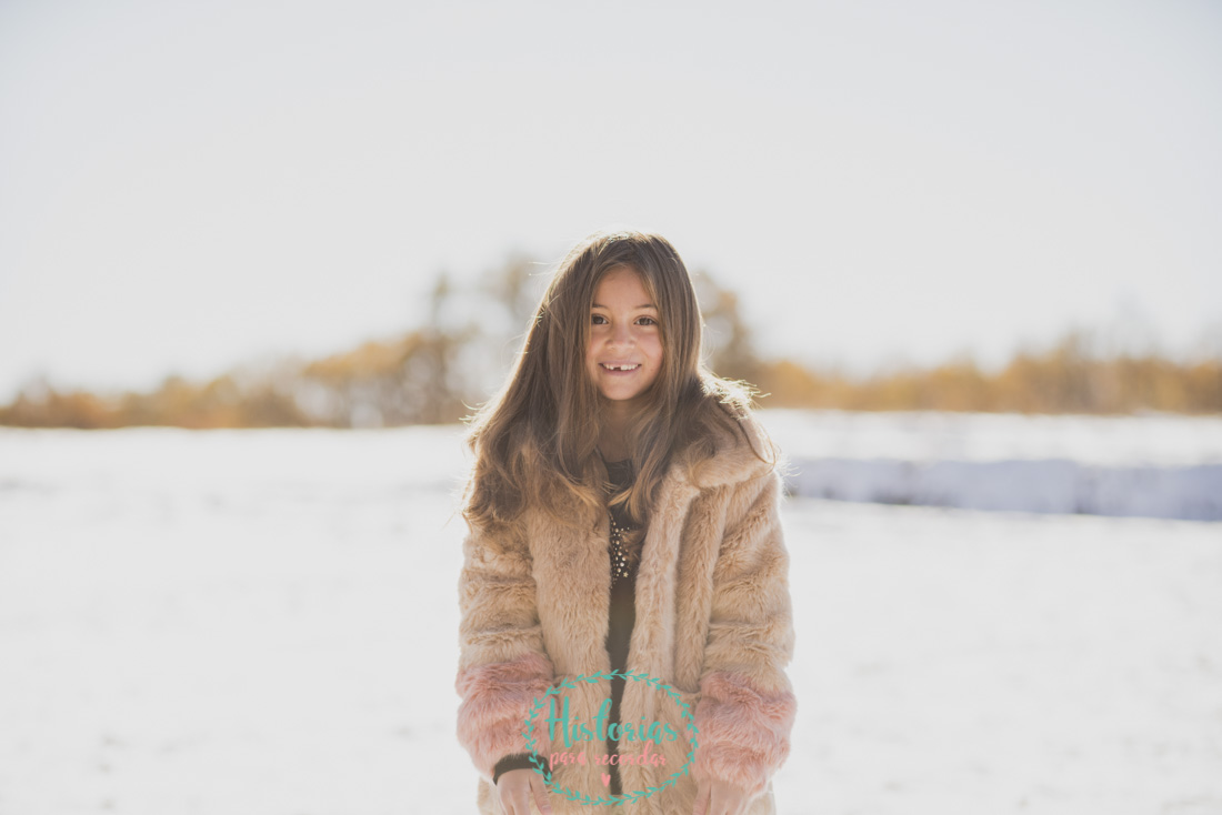 Sesion Fotografia Leon