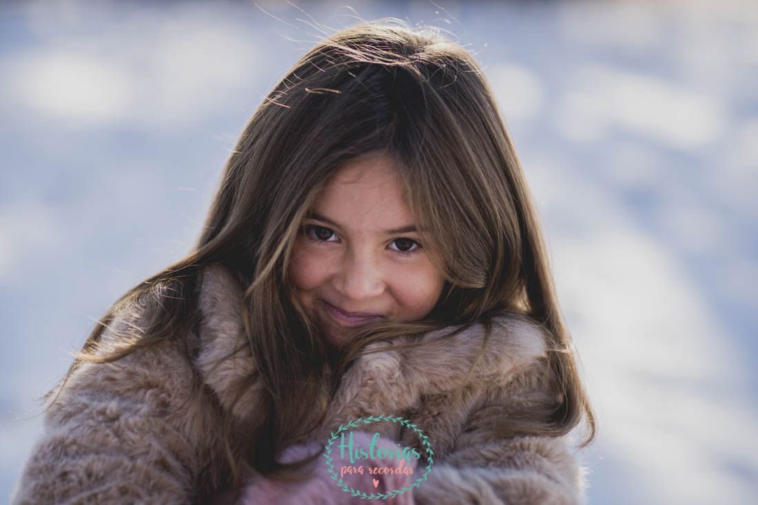 Sesion Infantil en Leon